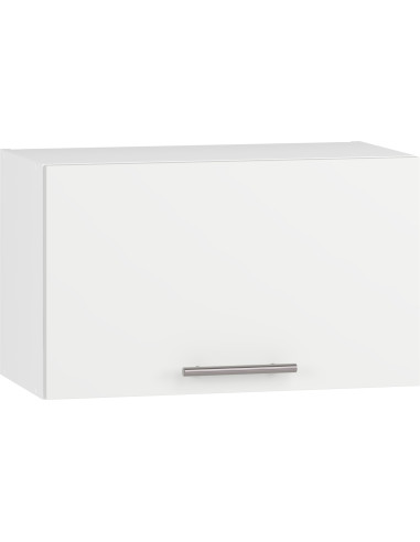 VENTO GO-60/36 szafka górna okapowa front: biały mat (1p 1szt)