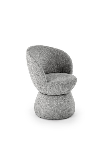 K581 krzesło popielaty (1p 1szt)