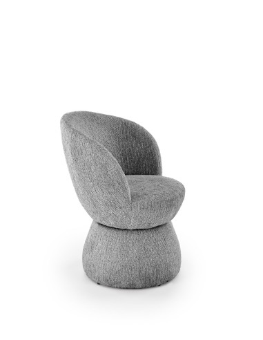 K581 krzesło popielaty (1p 1szt)