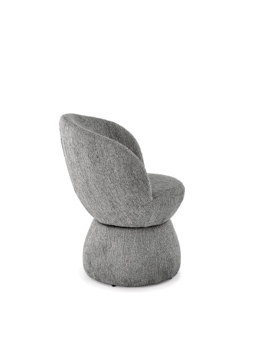 K581 krzesło popielaty (1p 1szt)