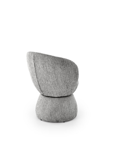 K581 krzesło popielaty (1p 1szt)