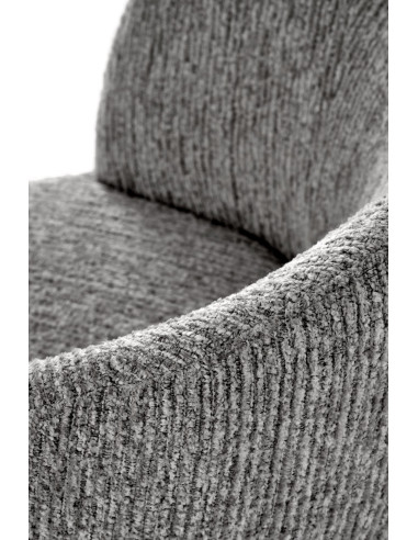 K581 krzesło popielaty (1p 1szt)