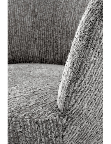 K581 krzesło popielaty (1p 1szt)