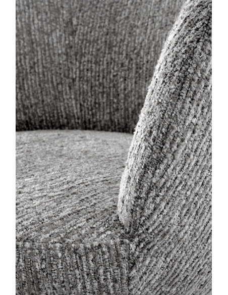 K581 krzesło popielaty (1p 1szt)