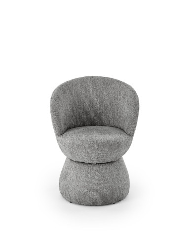 K581 krzesło popielaty (1p 1szt)