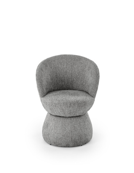 K581 krzesło popielaty (1p 1szt)