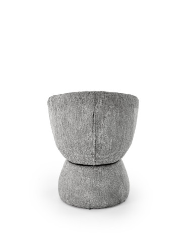 K581 krzesło popielaty (1p 1szt)