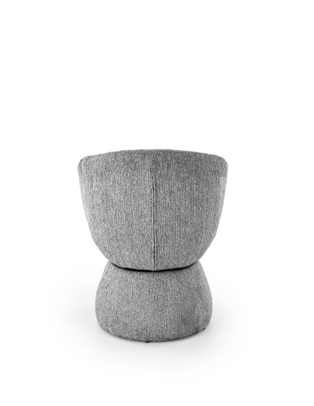 K581 krzesło popielaty (1p 1szt)