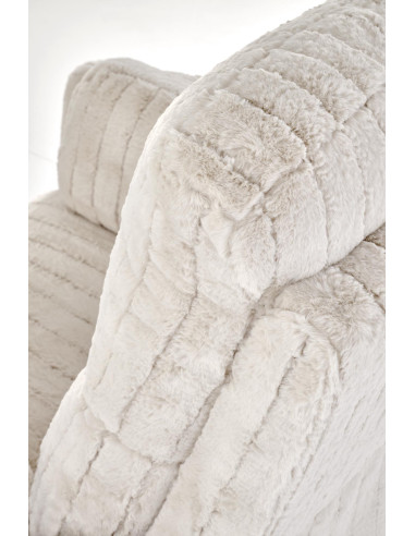 PEGAS fotel wypoczynkowy beżowy (1p 1szt)