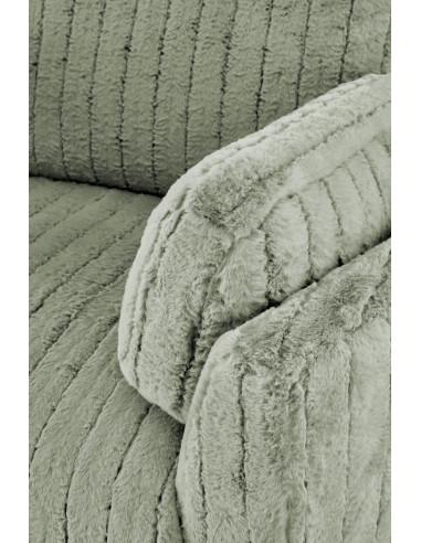 PEGAS fotel wypoczynkowy miętowy (1p 1szt)