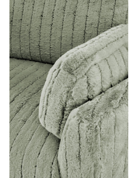 PEGAS fotel wypoczynkowy miętowy (1p 1szt)