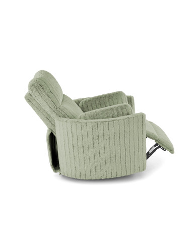 PEGAS fotel wypoczynkowy miętowy (1p 1szt)