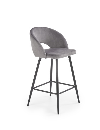 H96 hoker popielaty (1p 2szt)