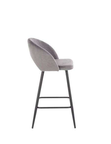 H96 hoker popielaty (1p 2szt)