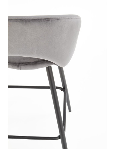 H96 hoker popielaty (1p 2szt)