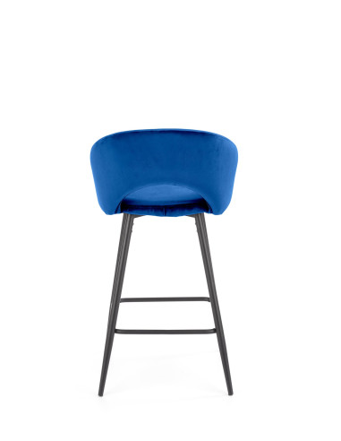 H96 hoker granatowy (1p 2szt)