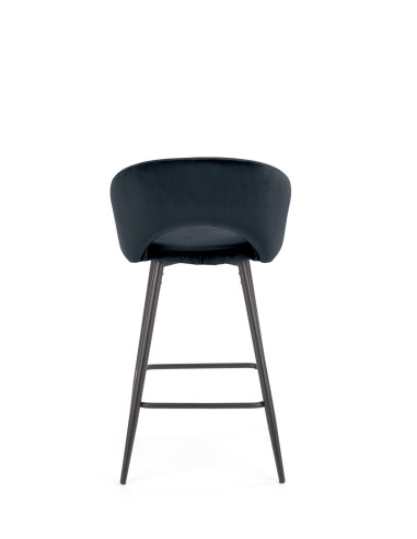 H96 hoker czarny (1p 2szt)