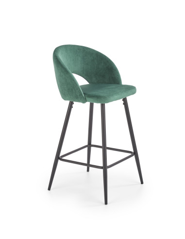 H96 hoker ciemny zielony (1p 2szt)