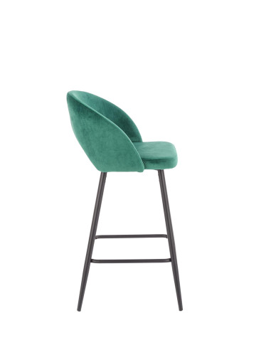 H96 hoker ciemny zielony (1p 2szt)