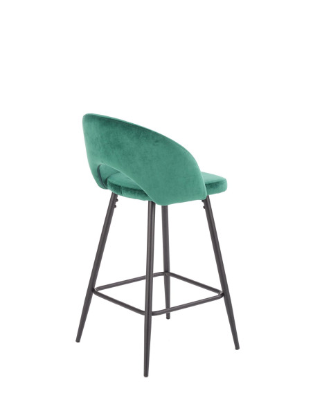 H96 hoker ciemny zielony (1p 2szt)