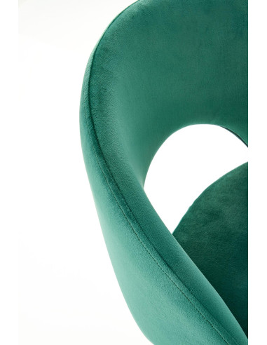 H96 hoker ciemny zielony (1p 2szt)