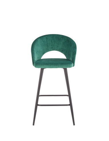 H96 hoker ciemny zielony (1p 2szt)