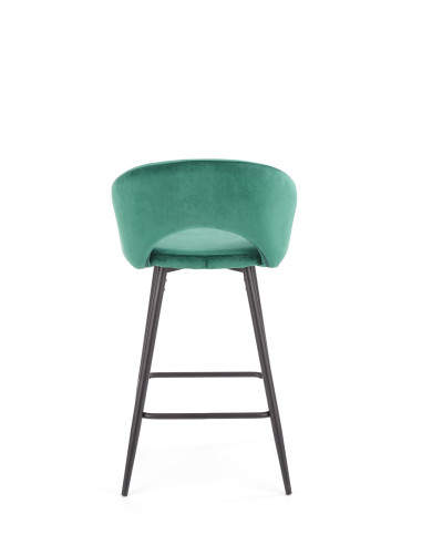 H96 hoker ciemny zielony (1p 2szt)