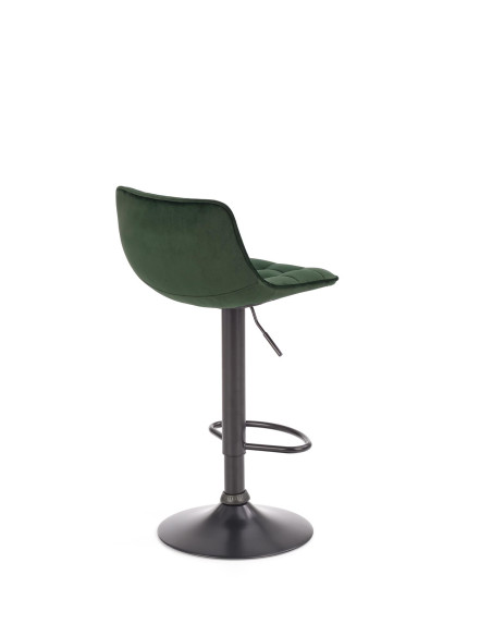 H95 hoker ciemny zielony (1p 1szt)