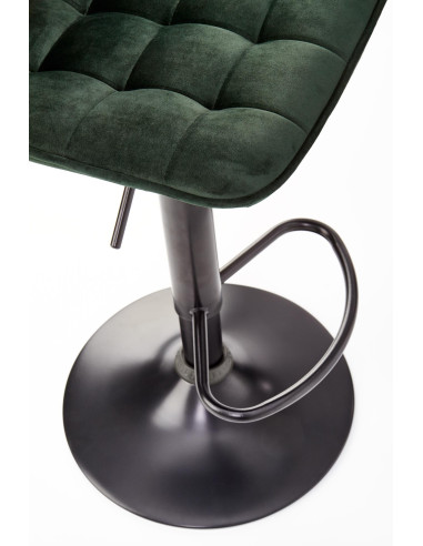 H95 hoker ciemny zielony (1p 1szt)