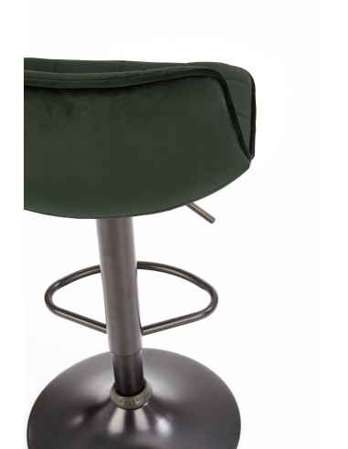 H95 hoker ciemny zielony (1p 1szt)