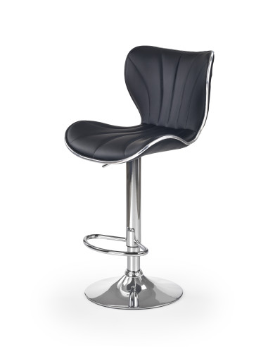 H69 hoker czarny (1p 2szt)