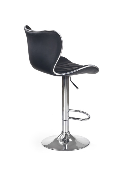 H69 hoker czarny (1p 2szt)