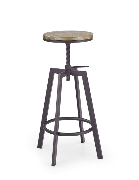 H64 hoker old vasion / coffe (1p 2szt)