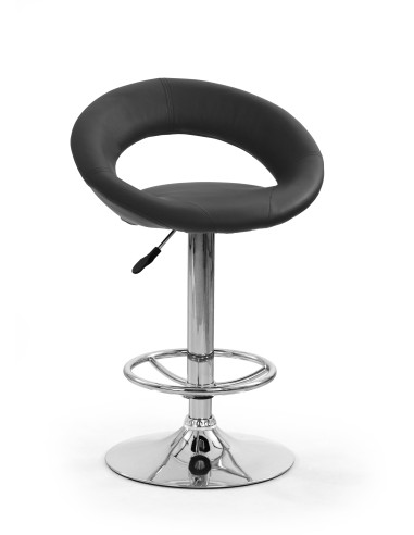 H15 hoker czarny (1p 1szt)