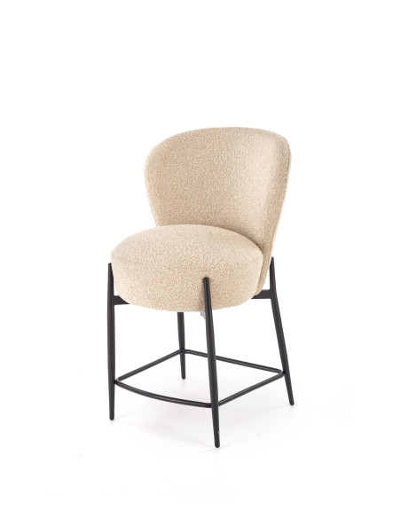 H126 hoker beżowy (1p 2 szt)