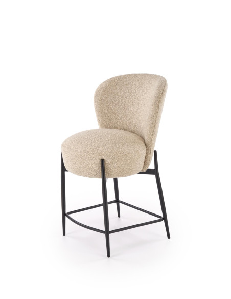 H126 hoker beżowy (1p 2 szt)