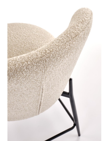 H126 hoker beżowy (1p 2 szt)