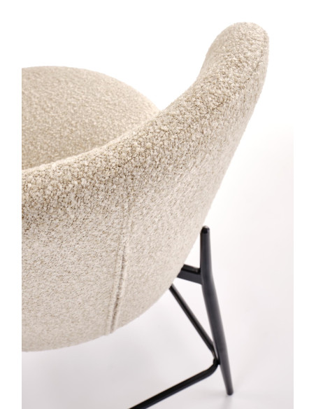 H126 hoker beżowy (1p 2 szt)