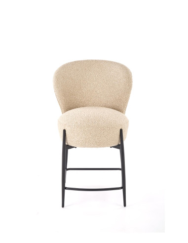 H126 hoker beżowy (1p 2 szt)