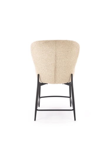 H126 hoker beżowy (1p 2 szt)