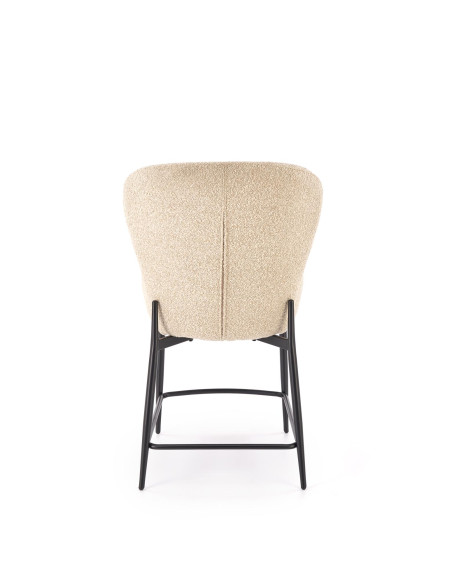 H126 hoker beżowy (1p 2 szt)