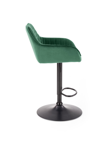 H103 hoker ciemny zielony (1p 1szt)