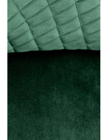 H103 hoker ciemny zielony (1p 1szt)