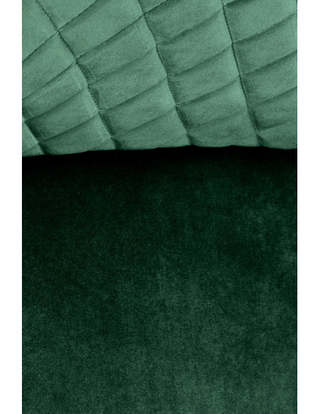 H103 hoker ciemny zielony (1p 1szt)