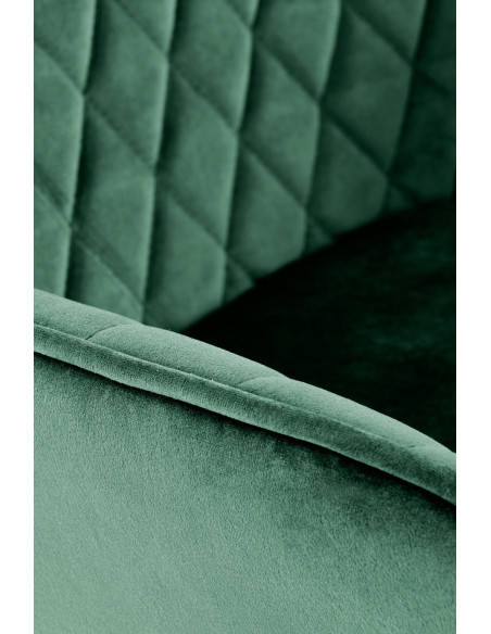 H103 hoker ciemny zielony (1p 1szt)