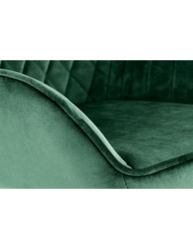 H103 hoker ciemny zielony (1p 1szt)