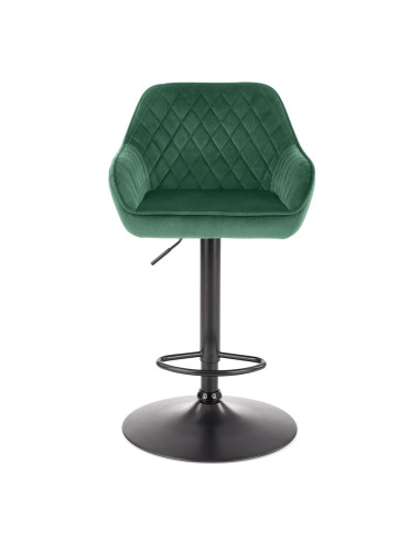 H103 hoker ciemny zielony (1p 1szt)