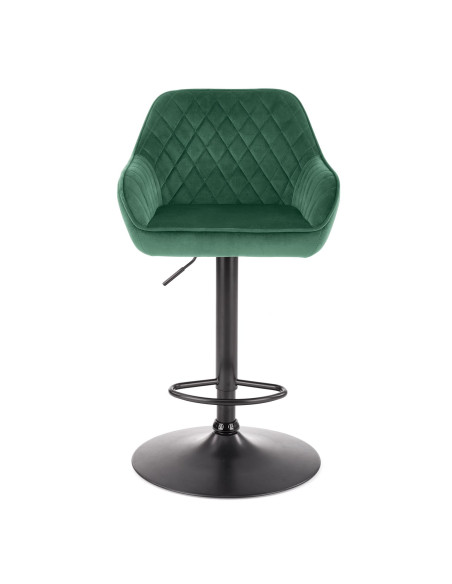 H103 hoker ciemny zielony (1p 1szt)