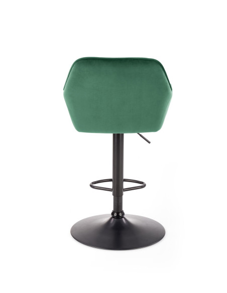 H103 hoker ciemny zielony (1p 1szt)