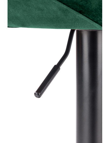 H102 hoker ciemny zielony (1p 2szt)